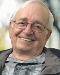 Jerome J. Gollhofer Obituary December 29, 2023