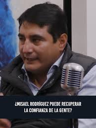 Video Original De La Discusión De Misael Rodríguez