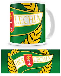 Przy zakupie produktów powyżej 200zł. Lwy Polnocy Sklepkubek Lechii Gdansk Herb