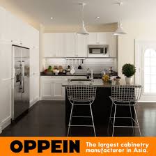 They are the first consideration for a homeowner who wants a gleaming and modern appearance. China Modern Semi Gloss Lacquer Solid Wood Wholesale Kitchen Cupboard Op14 S08 China Cupboard Kitchen Furniture