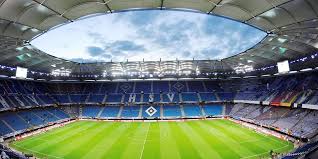 Dem hsv, der an diesem tag seine abschiedsvorstellung aus der bundesliga gab, droht nun eine wie die pyrotechnik ins stadion gekommen ist, ist bislang unklar. Hsv Gegen Dortmund Die Bude Wird Nicht Voll Mopo De