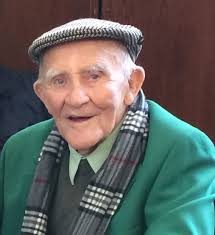 Obituary information for JEREMIAH "DARBY" J. O'CONNOR