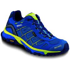 Wer seiner (fuß)gesundheit etwas gutes tun will, treibt sport also immer mit den passenden sportschuhen. Meindl Sportschuhe Fur Herren Online Kaufen Schuhe De