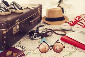 Check spelling or type a new query. Masih Pandemi Ini 5 Perlengkapan Yang Wajib Dibawa Saat Traveling Halaman All Kompas Com