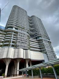 1 first avenue is a 25 storey grade a office tower. 1 Power House For Rental Rm100 000 By Victor Lim Edgeprop My