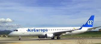 For your next air europa flight, use this seating chart to get the most comfortable seats, legroom, and recline on. Air Europa Planea Empezar A Retirar Embraers En 2020 Noticias De Aerolineas Rss1 Revista De Turismo Preferente Com