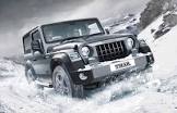 MAHINDRA-THAR