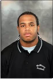 2006 Football Roster