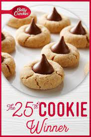 Classic Peanut Butter Blossom Cookies Recipe Peanut Butter Blossom Cookies Easy Peanut Butter Peanut Butter Kiss Cookies