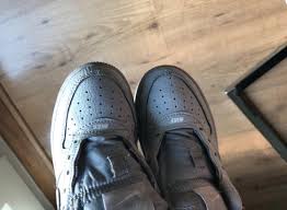 Can you iron creases out of leather shoes? Article This Ingenious Twitter Hack Teaches You How To Remove Creases Out Of Sneakers