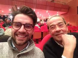 Il dolore di Michele Denaro