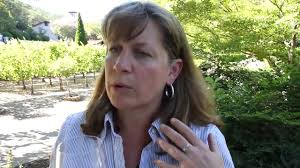 Laurie Hook from Beringer: The Grapeful Palate with Gurvinder Bhatia