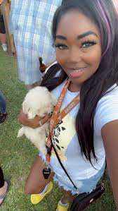 Hey I'm a newly Shih tzu mommy since Saturday meet Koko. This post was 2  years ago and Koko is mixed with Maltese