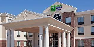 Staff & service, amenities, property conditions & facilities. Holiday Inn Express Suites Buffalo Buffalo Hotels Events Facilities