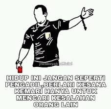 Persatuan belia generasi interaksivideolarsalah sendiri tak pandang. Facebook