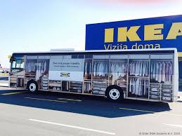 Svakog Nas Dana Mozes Lako I Brzo Posjetiti Ikea Autobusom Cijena Karte Je 10 Kn A Vozni Red Provjeri Na Www Ikea Hr Ikea Autobus Bus Ikea Tv