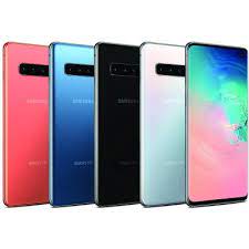 The refurbished galaxy s10 plus deals keep getting better. Samsung Galaxy S10 128gb Rom 8gb Ram G973 Gsm Unlocked Smartphone Manufacturer Refurbished Target