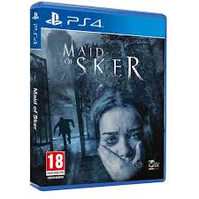 As of august 2019, there is no evidence that ets2 is coming to ps4. Perp Maid Of Sker Ps4 Playstation 4 Basic English