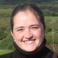 Janine Burns's Instagram, Twitter & Facebook