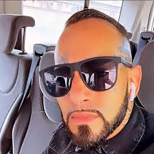 Angelo Perrone Macri