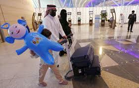 Health insurance in saudi arabia, asia. Saudi Arabia Eases Travel Ban For Vaccinated Citizens