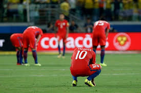 Con la confirmación oficial por parte de. Cuando Y A Que Hora Juega Chile Contra Brasil Rumbo A Rusia 2018