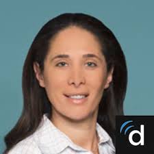 Dr. Carla R. Hanash, MD