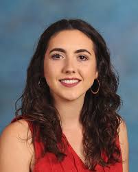 Staff Accomplishments 1920 Slides