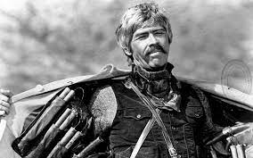 James Coburn