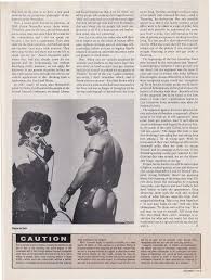 Sandy Dao nude - Behind the Scenes