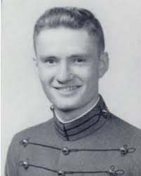 WP-ORG Eulogies for William Nathaniel Friend -- USMA '57