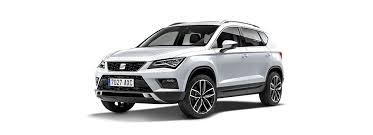 Used car for sale in kuwait; Seat Ateca 2021 Ellaithy Auto Group