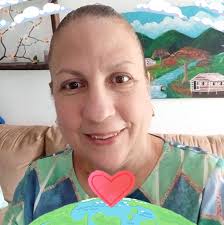 Celia Cristina Jesus