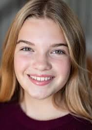 Fan Casting Mia Talerico as Becky Botsford in WordGirl