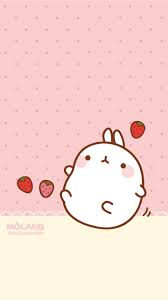 In compilation for wallpaper for molang, we have 28 images. Untitled Image 4618800 On Favim Com