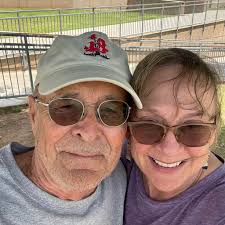 Introduction of new admin in GM OKC Retirees and Friends group