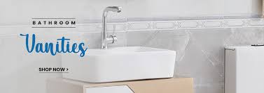 Find vanity cabinets, legs, or full vanities in a variety of styles. Bathroom Supplies Melbourne Buy Discount Bathroom Vanities Best N Buy