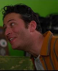 Where was your first time watching Blade Runner?