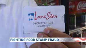 Learn everything you need to know about how to apply for snap & the ebt card online today. State Investigators Uncover More Than 1 Million In Food Stamp Fraud Woai