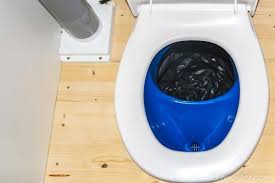 Trockentoilette Bauanleitung Trenntoilette Selber Bauen Campofant In 2020 Trockentoilette Camping Klo Wohnmobil