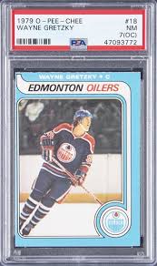 His rumored assets=houses (mansion at southern california of worth $ 10.5 million, another lavishing lodge worth $ 3.4 million) cars (range. Lot Detail 1979 80 O Pee Chee 18 Wayne Gretzky Rookie Card Psa Nm 7 Oc