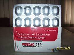 We did not find results for: Prosac Dsr Capsules At Rs 109 Jaora Compound Indore Id 4629808012
