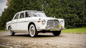 Hundreds Of Classic British Cars Invade Vermont British Cars Cars Uk European Cars