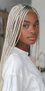 19 ideas de Trenzas en 2025