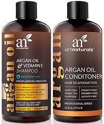 8 Best Shampoos For 4c Hair Type