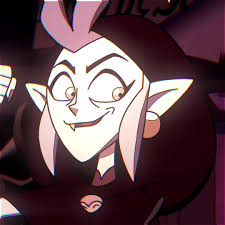 Eda Owl House Rule 35