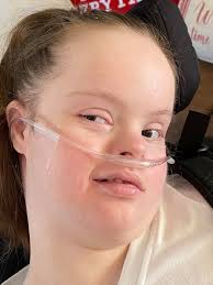 Airedale Terriers and Storms