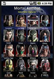 Download and get this innovative game now with outstanding features like unlocked characters, skills, unlimited money, and infinite souls. Mortal Kombat Moves 2 2 1 Descargar Para Android Apk Gratis