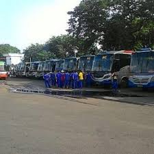 Selain memiliki bus bumel, sejak 1981 po rajawali merajai bus malam. Transportasi Solo Awak Bus Surabaya Jogja Mogok Penumpang Terlantar