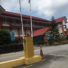 Submit review ask question on map open on facebook explore at instagram. Photos At Pejabat Pelajaran Daerah Batu Pahat 2 Tips